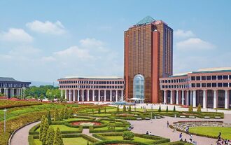 「実学主義」教育の理工系総合大学 多様な受験スタイルに応える入試
