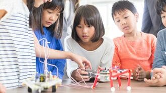 小学生の｢学童｣実は教育改革の起点になりうる訳