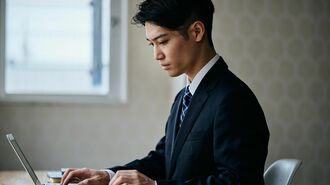 会社の優等生が｢劣化版AI｣になってしまう訳