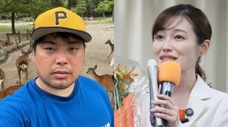 へずまりゅう当選に物議も｢結局票を集めた｣ワケ