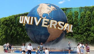 What Will USJ's New Theme Park in Okinawa Look Like? 