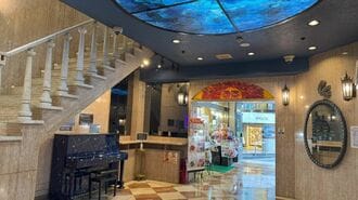 ｢歌舞伎町のど真ん中｣にピアノを置いてみた結果