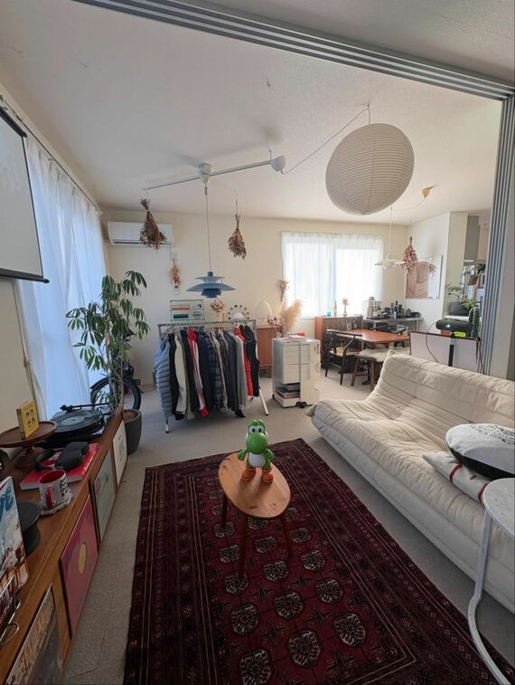 インテリア ジモティー