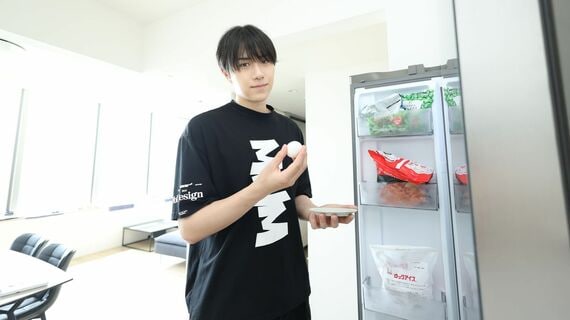 小泉勇人さん