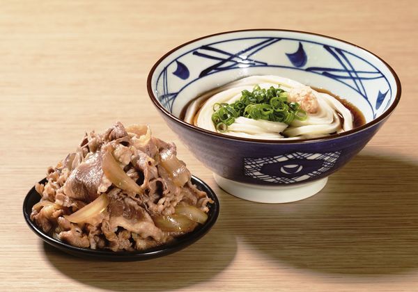 丸亀 製 麺 Cm 秘技 丸亀製麺の 厳選 裏ワザメニュー ９種類を紹介 ガジェット通信 深水英一郎 ガジェット通信 Getnews