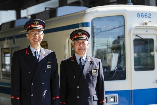 東武佐野線 長すぎるホーム が語る栄光の過去 トラベル最前線 東洋経済オンライン 社会をよくする経済ニュース