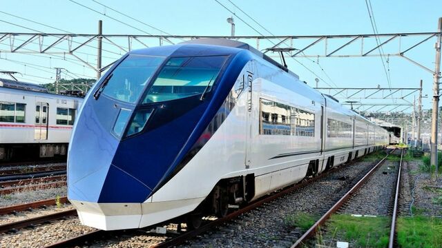 スカイライナー大増発 夜の成田 不便は解消 特急 観光列車 東洋経済オンライン 経済ニュースの新基準