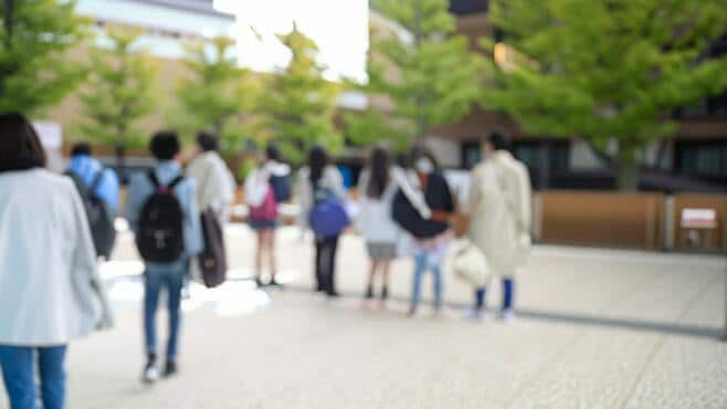 文科省が｢2021年度の大学における教育内容改革状況｣の調査結果を発表