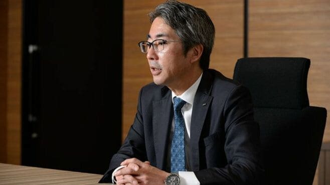 Interview｜東京電力エナジーパートナー社長 川崎敏寛