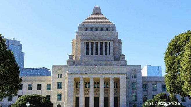 高等教育無償化めぐる各政党の主張