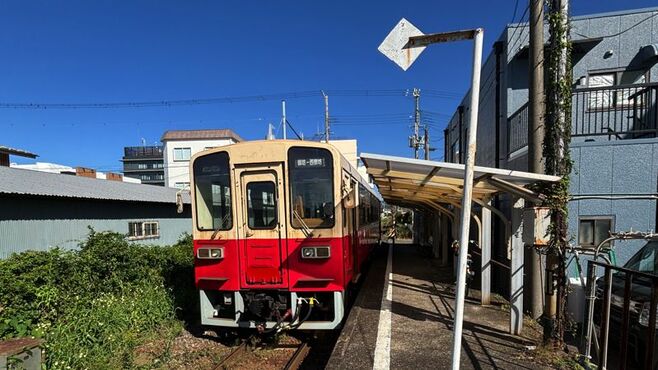 大ピンチ｢紀州鉄道｣2026年中に廃止の可能性も