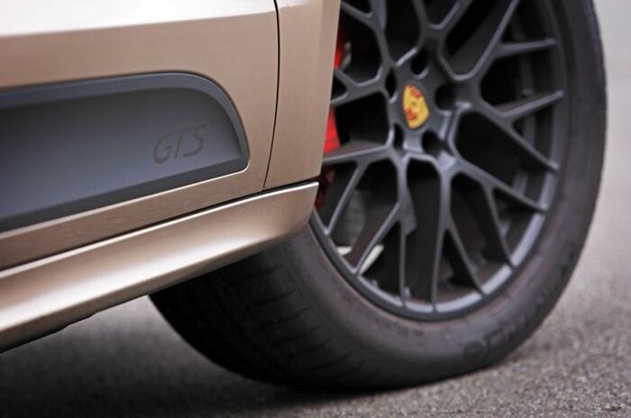 ポルシェ マカン GTS｜Porsche Macan GTS