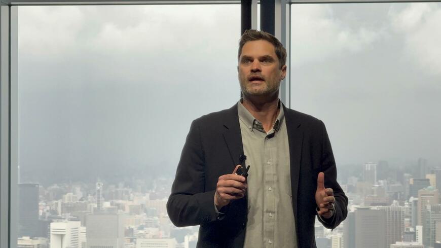 ライアン・レディトン