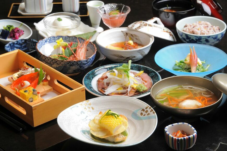 （写真：Sunrising／PIXTA）