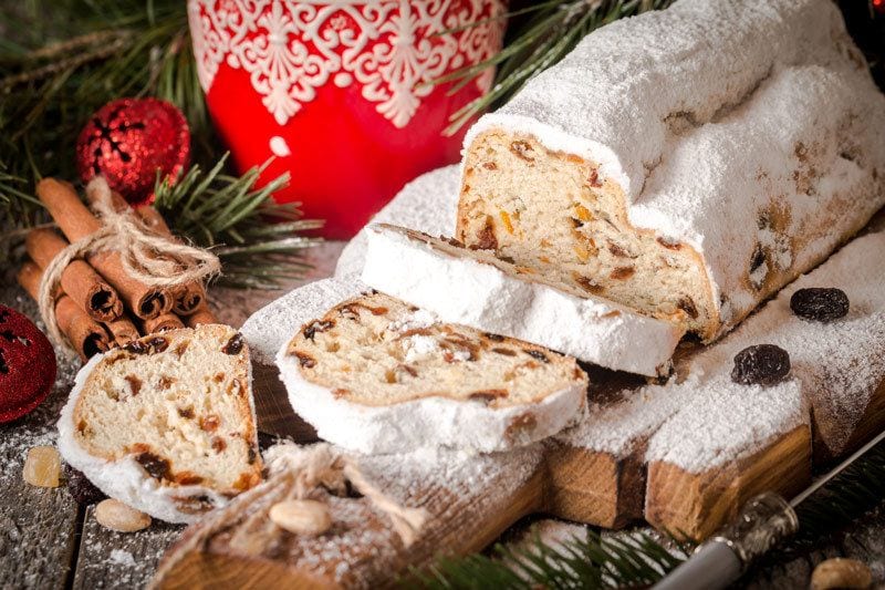 ひと切れでも結構な満腹感。食べ過ぎにはご注意を（写真：Roxiller / PIXTA）