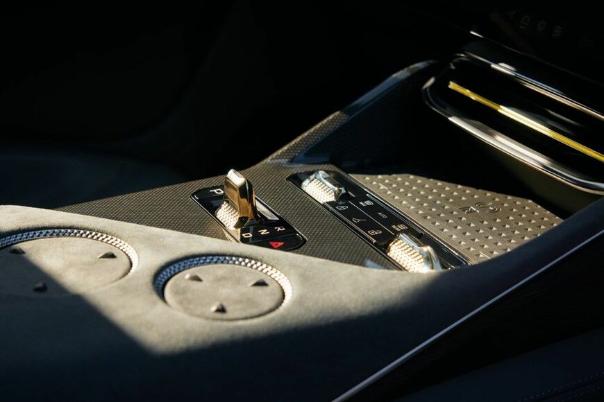 Lotus Eletre（写真：Lotus Cars）