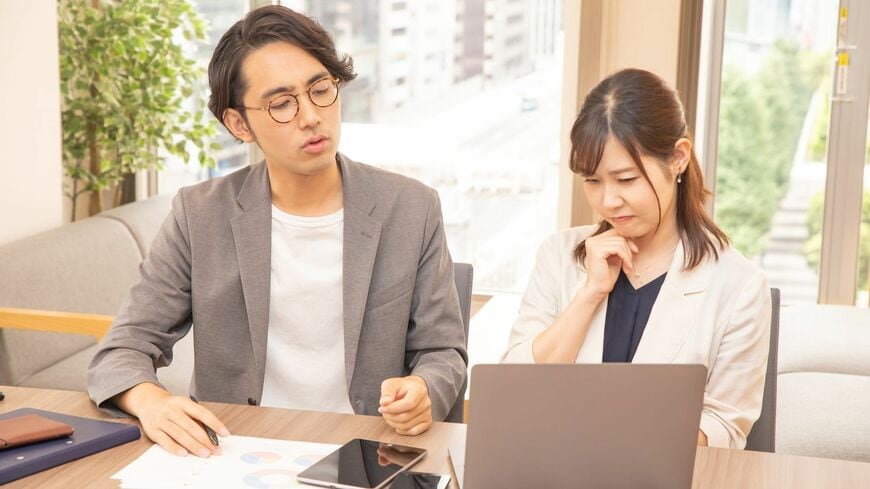 「ハラスメント」や「パワハラ」には、自分の行為がハラスメントになるなどまったく思いも寄らないと感じていたパターンが存在しています（写真：RichR／PIXTA）