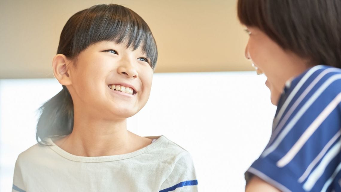 話を聞けぬ親 が子どもの問題行動の元凶だ 子どもを本当に幸せにする 親の力 東洋経済オンライン 社会をよくする経済ニュース