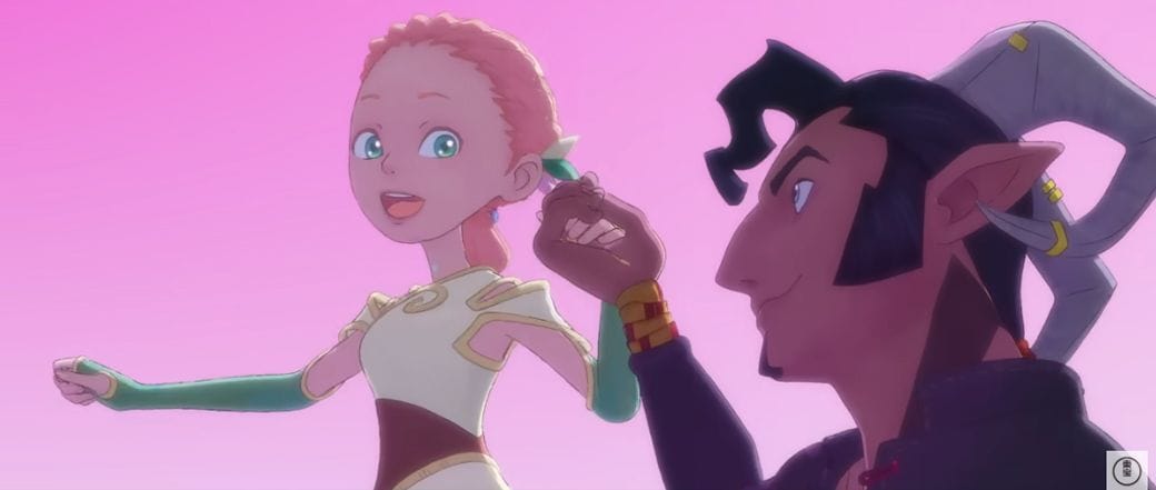 えんとつ町のプペル 〜約束の時計台〜