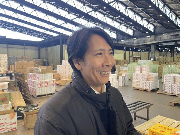 銀座千疋屋