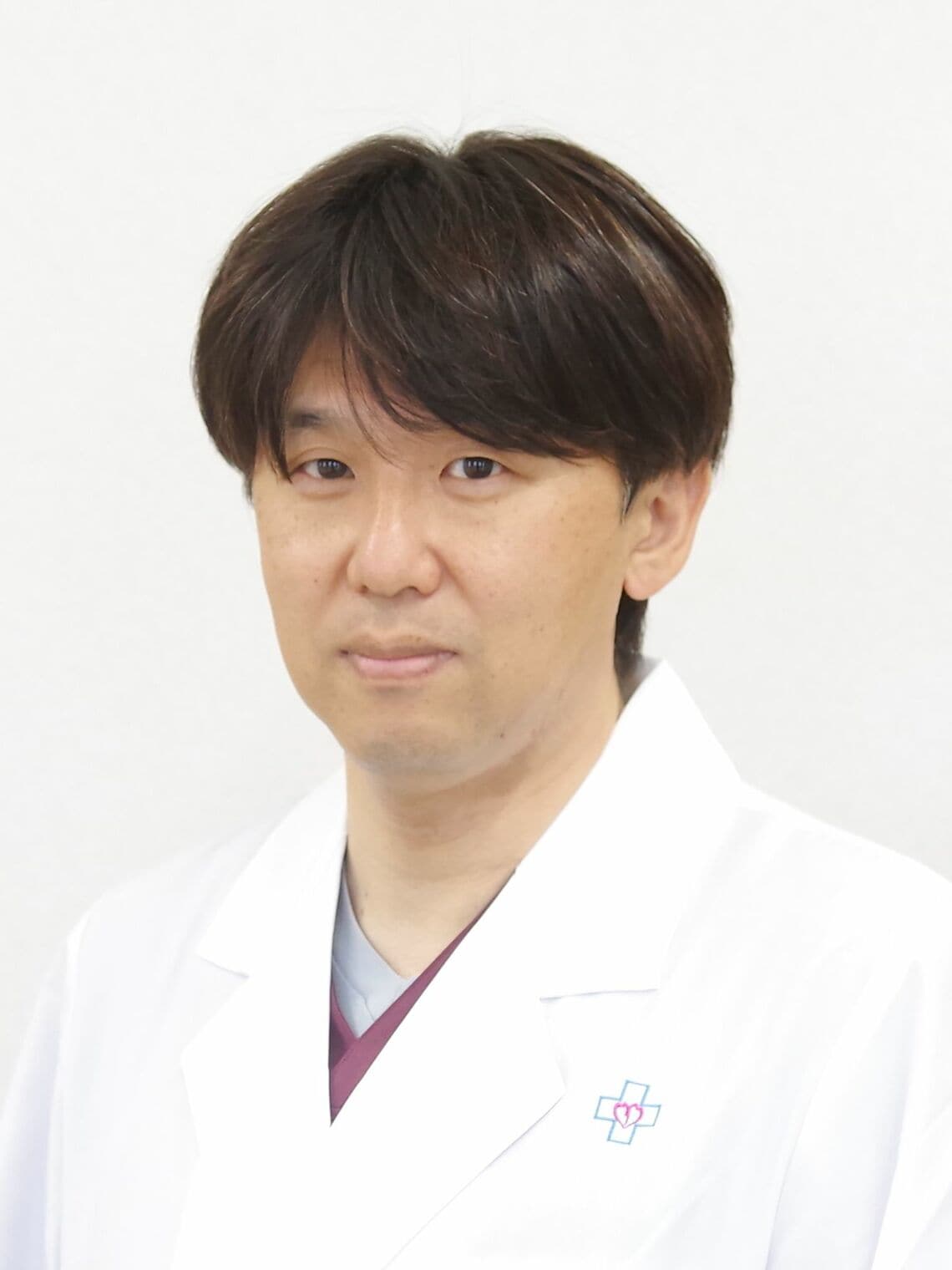 桜十字八代リハビリテーション病院副院長・熊本大学客員教授 小島淳さん