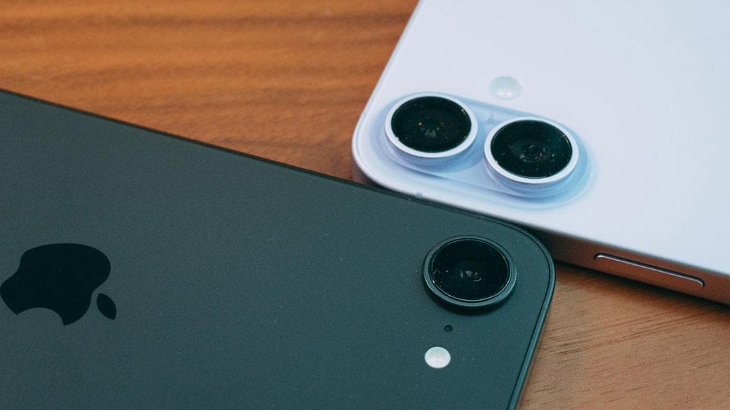 iPhone 17は48MP Dual Fusionカメラシステムを搭載