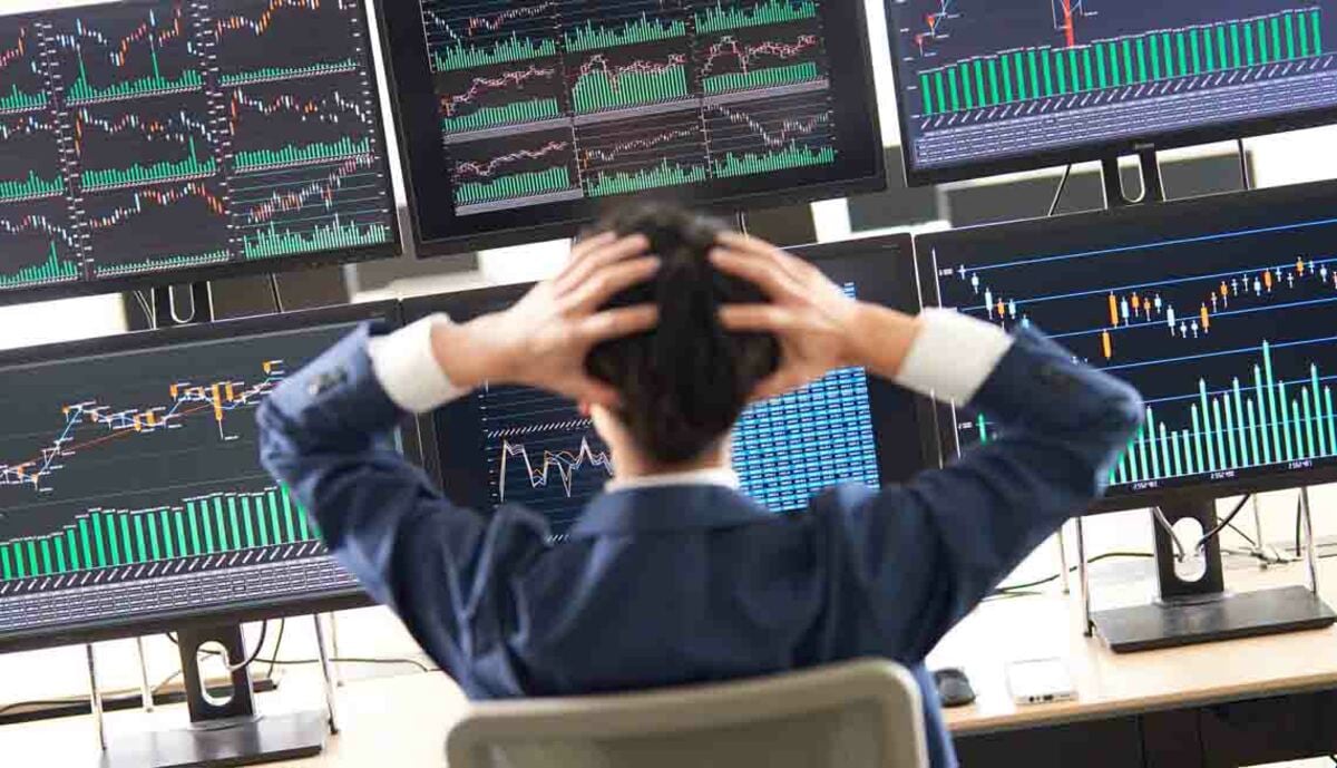 悪材料が顕在化した時、「株価の反応を見極める」ポイント|会社四季報オンライン