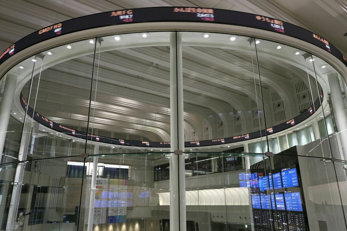 商社､保険株で相次いだ超大口トレードで臆測広がる｜会社四季報オンライン