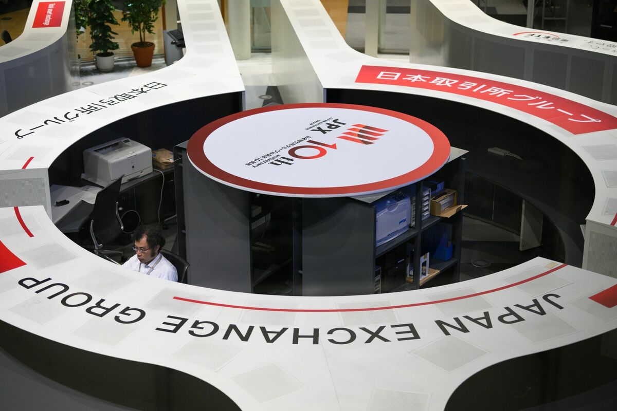 2日の日経平均は衝撃の｢2200円安｣､約37年ぶりの下げ幅に｜会社四季報オンライン