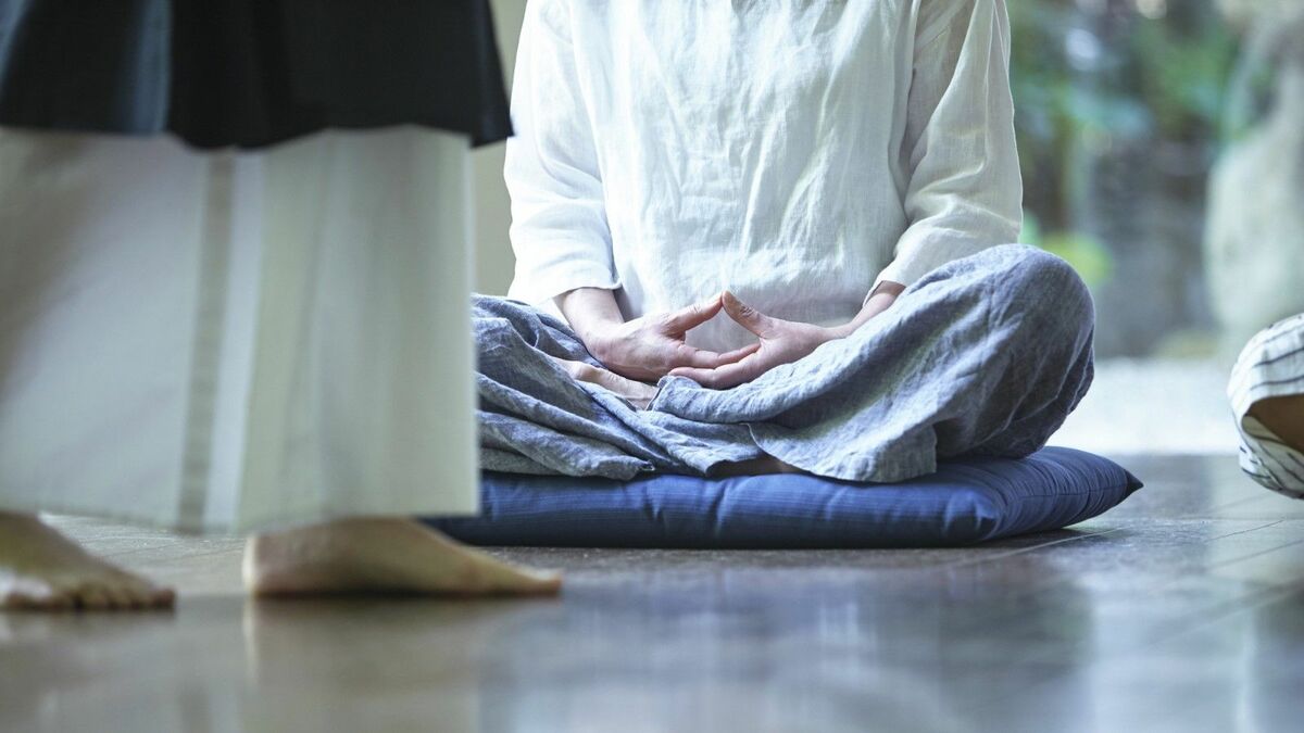 禅僧が説く｢感情に振り回されない｣心の持ち方 呼吸と姿勢を整える､それが｢心を磨く｣第一歩 | 健康 | 東洋経済オンライン