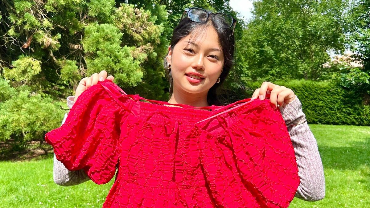 ｢ユニクロは高級品？｣仏大学生が日本で買った物 | 日本で買ったモノ、見せてください！ | 東洋経済オンライン