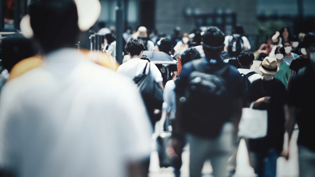 ｢GDP過去最高｣でも生活が苦しい日本の大問題 | 家計・節約 | 東洋経済オンライン