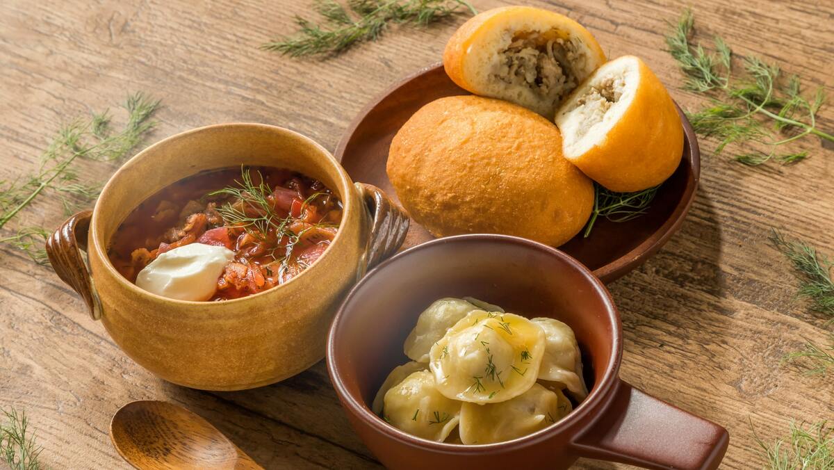 日本人がよく知らないロシア人の意外な｢食生活｣ 前回のウクライナ危機