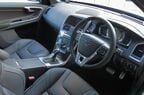ボルボ XC60 T6 AWD Rデザイン｜Volvo XC60 T6 AWD R-Design
