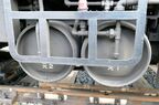 床下の元空気だめ