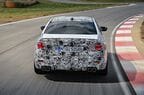 ビー・エム・ダブリュー M5 プロトタイプ｜BMW M5 Prototype