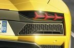 ランボルギーニ アヴェンタドールS｜Lamborghini Aventador S
