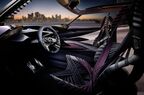 レクサス UX コンセプト｜LEXUS UX Concept
