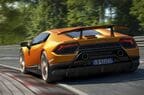 ランボルギーニ ウラカン ペルフォルマンテ｜Lamborghini Huracan Performante