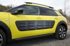 シトロエン C4カクタス｜Citroen C4 Cactus