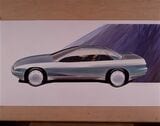 日産のS13型シルビア（写真：日産自動車）