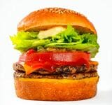 ハンバーガー