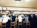 本店入り口からの眺め（筆者撮影）
