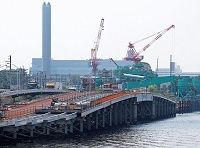 「土木ＰＦＩ」推進に疑心暗鬼のゼネコン