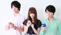 ツイッターを複数使い分ける､若者の本音 さとり世代に｢二十面相｣が増加中？
