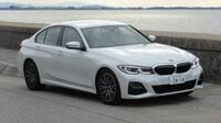 BMW｢3シリーズ｣発売1年､期待を感じる通信簿 これなら5シリーズでなくても満足できる？