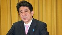 安倍首相に綱渡りの自覚があるか 民意が離れれば火を噴く官邸対与党