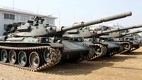 日本の防衛｢戦車･火砲｣の削減が不十分な理由 期限が示されていないものは計画ではない