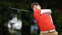 日本人プロゴルフ選手の｢海外シフト｣止まらず 断トツ年間賞金女王･竹田麗央も米ツアーに転身