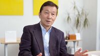 30年目線で30社を選別する独立系ファンドの哲学 コモンズ投信･伊井哲朗社長が語る投資基準